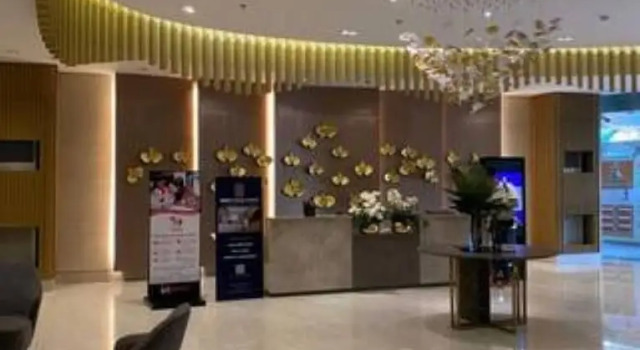 The Haven at Lush Residences Makati, Забронировать Апартаменты/квартира Макати 