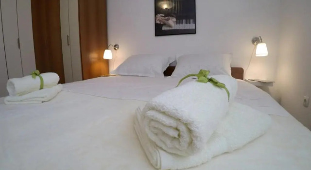 Apartment Pizzybondo, Prenota Appartamento Splitska 