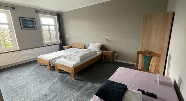 Landgasthof Witten, Buchen Sie Hotel Labenz Schleswig-Holstein