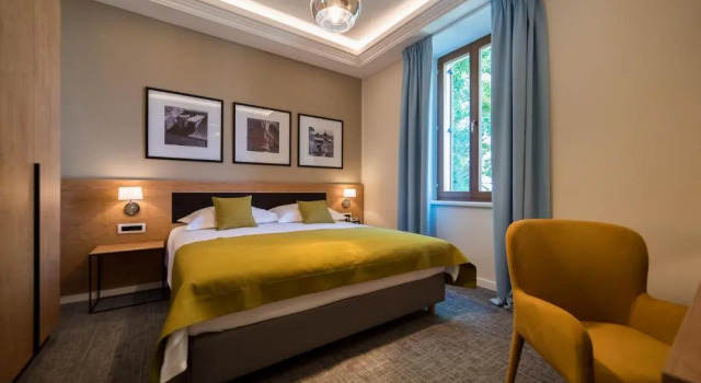 Двухместный номер Standard Boutique Villa Filaus