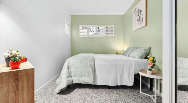 Номер Executive Villa Vaucluse Apartments
