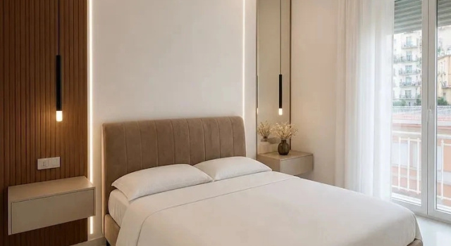 CD'A Guest Rooms