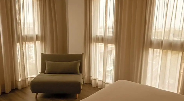 Номер Superior Petit Palace Vargas