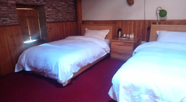 Jinsha Old Street B&B, Rezervați Bed and Breakfast Nangan Matsu
