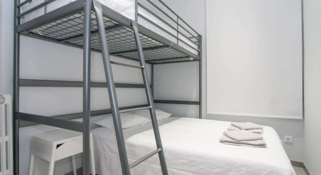 GO BCN Apartments Rosselló, Забронировать Апартаменты/квартира Апартаменты Барселоны, рядом с Каррер-Гран-де-Гарсиа, Апартаменты/квартира