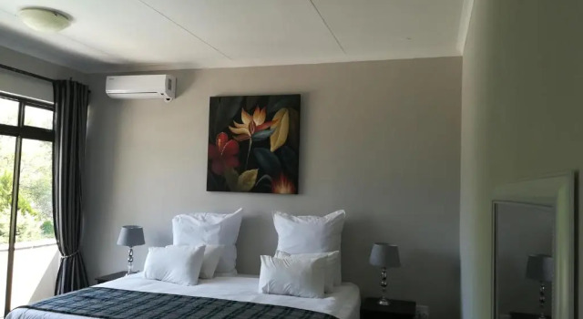 Standard quarto Willow Banks Lodge