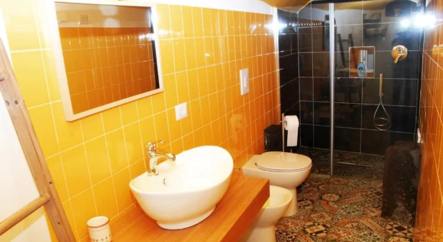 Двухместный номер Standard B&B Nonno Carmine