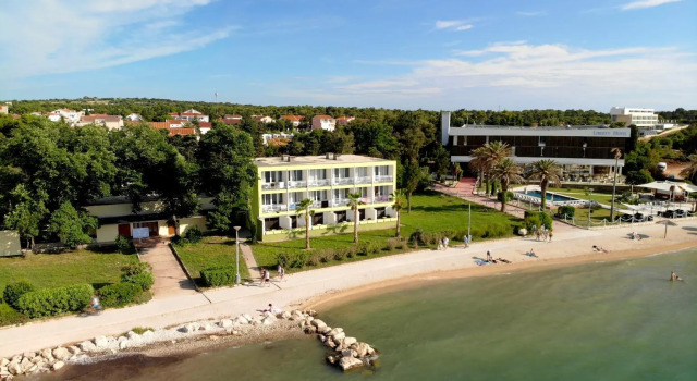 Номер Standard Liberty S Hotel