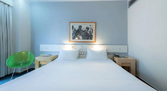 Двухместный номер Standard Dorian Inn - Sure Hotel Collection by Best Western