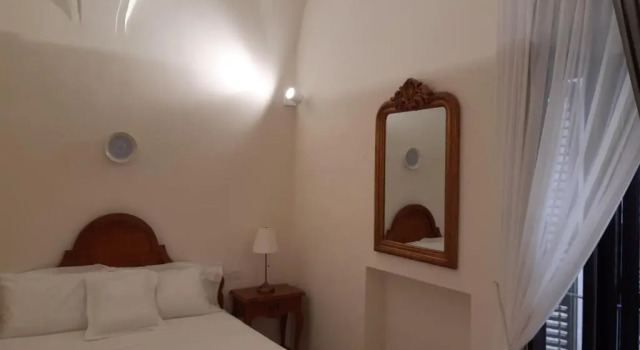 Deluxe Kahden hengen huone Estlevante B&B