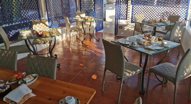 Номер Standard Aquilone Residence