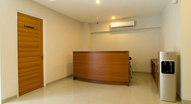 Setiabudi Tengah by RedDoorz