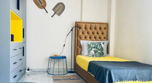 Dream Cottage Nikiti Greece, Book Vacation Home Nikiti 