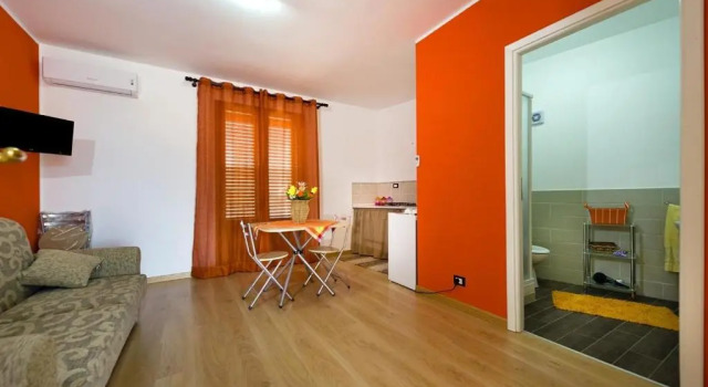 Студия Casa per Vacanza Luigi