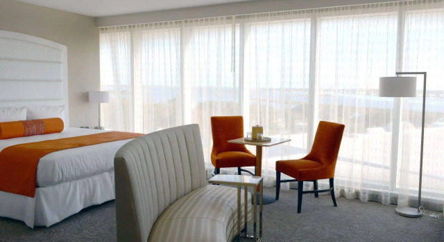 Scarlet Pearl Casino Resort, Réserver Complexe hôtelier D'Iberville Mississippi