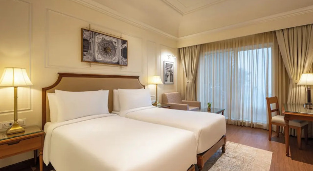 Коттедж Radisson Resort Mount Abu