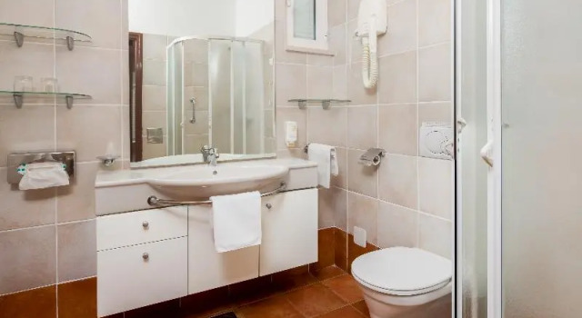 Номер Standard Adriatiq Resort Fontana Deluxe