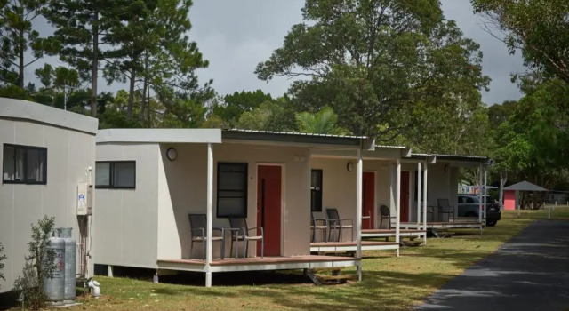 Студия Ingenia Holidays Byron Bay