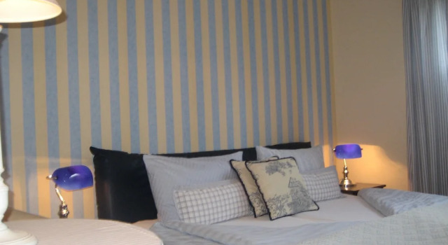 Номер Standard Schlossgarten Hotel am Park Sanssouci