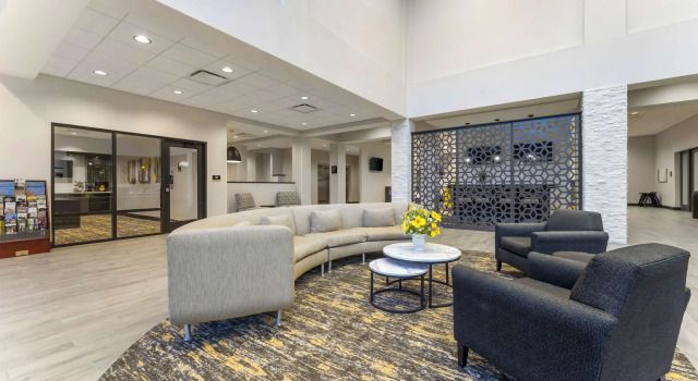 Best Western Plus Cranberry-Pittsburgh North, Buchen Sie Hotel Cranberry Township Pennsylvania
