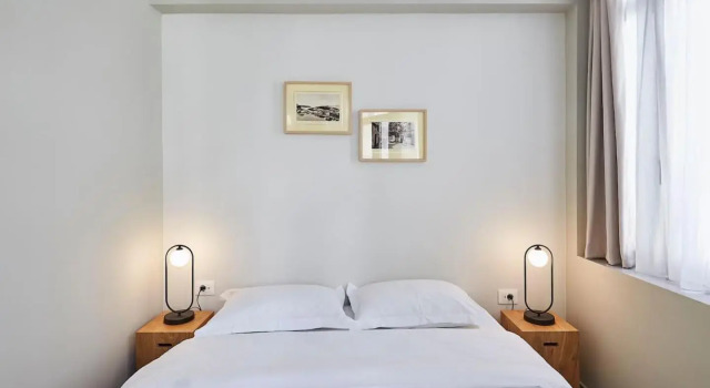 Be based near Acropolis, in an exquisite studio!, Забронировать Отель Афины Острова Саронического залива - Аттика, рядом с Холм Филопаппос