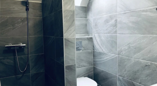 Номер Standard Végvári Hotel Eger
