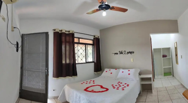 Hotel Paraíso Dos Alpes