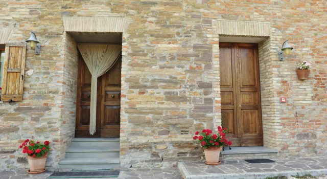 Agriturismo La Caputa, Varaa Maatalousloma Maaseutumajoitukset kohteessa Romagna, Maatalousloma