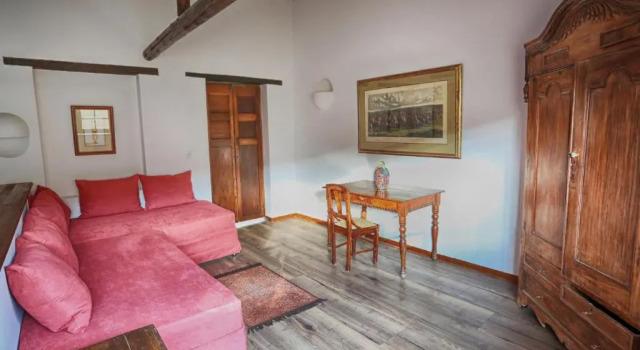Четырёхместный номер Standard Hotel Plazuela de San Agustín - PSA Hotel