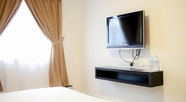 We Hotel, Buchen Sie Hotel Butterworth Penang