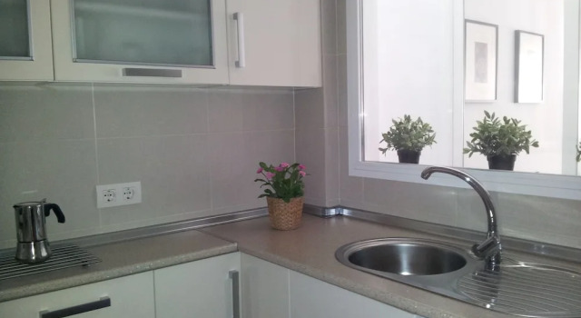 Номер Standard Apartamentos San Isidro 44
