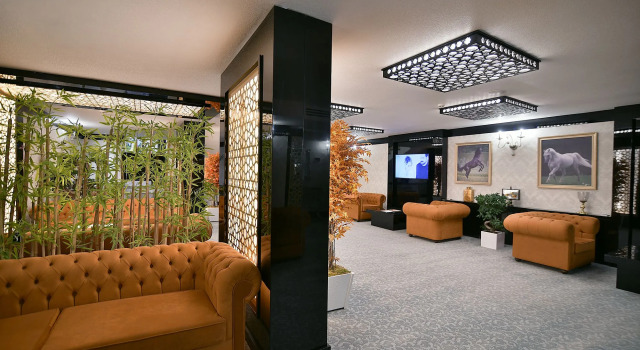 Sveo Business Hotel