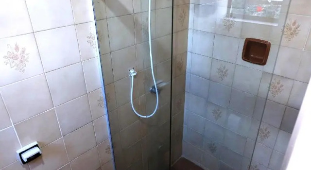 Номер Standard Hotel Almanara Cuiabá-Mato Grosso-Brasil
