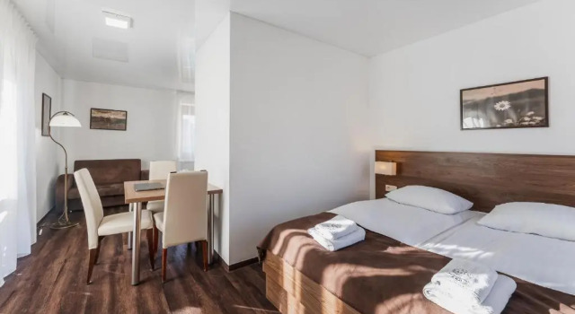 Apartamenty Eko