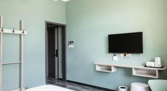 Капсула Moon Bay Xiaojiangshan Inn