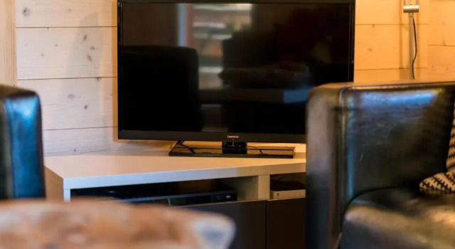 3-Schlafzimmer Chalet Eichhorn****, Saas Fee 1800m, Забронировать Шале Зас-Фе Saastal