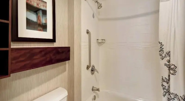 Четырёхместный люкс Residence Inn by Marriott Stillwater