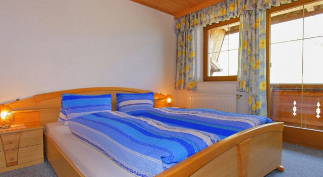 Untererhof Pankrazberg, Rezervați Hotel Pankrazberg Fügen