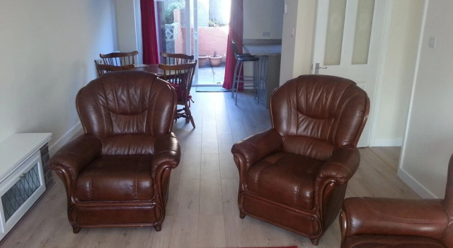Immaculate 3-bed House in Bristol BS9, Забронировать Отель Бристоль Англия, рядом с Blaise Castle Estate Country Park