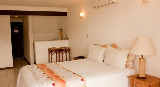 Hotel Vista Bella