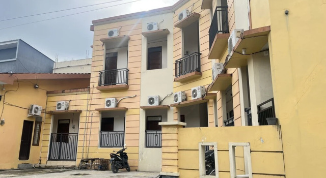 Hotel O Penginapan Mangkoe Barokah, Book Hotel Tana Paser 