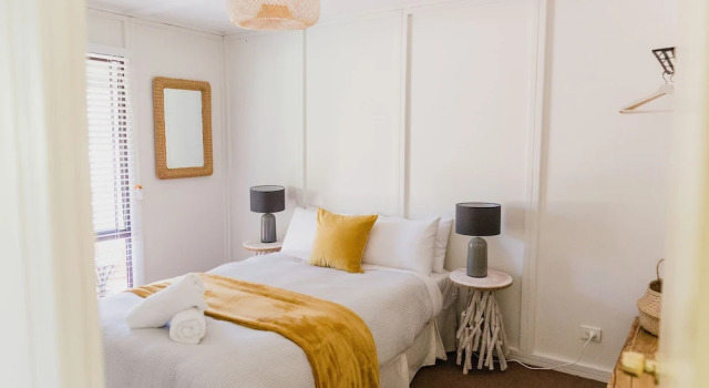 Коттедж Superior Margaret River Holiday Cottages
