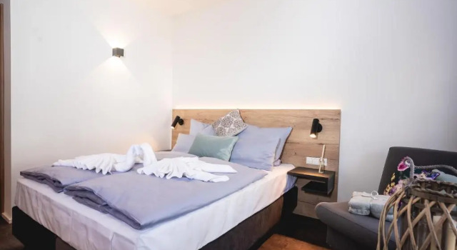 Двухместный номер Standard Drexel`s Parkhotel am Schloss