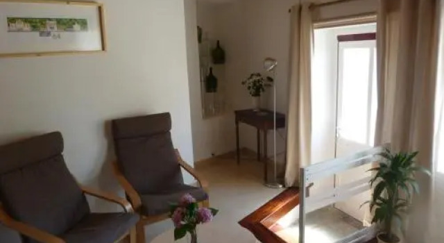 Apartamento 1 Penedo