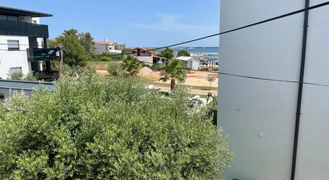 Апартаменты с видом на озеро Apartment Jagunic