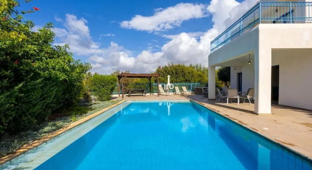 Cottage Villa Apollonas