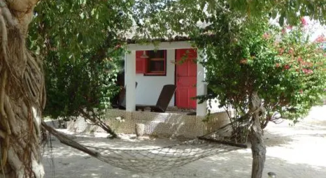 Le Bazouk Du Saloum, Book Hotel Mbodiene Mbour