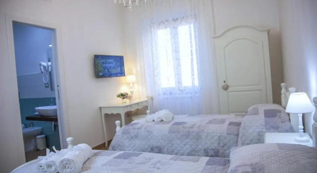 La Perla - Chic Accommodation, Забронировать Отель «постель и завтрак» Сассари Sardinia North
