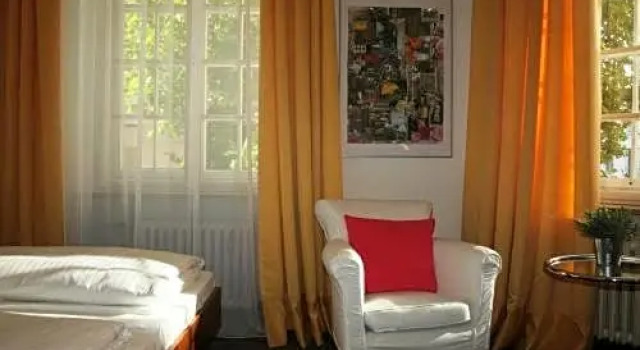 Номер Superior Hotel Carlton Munich