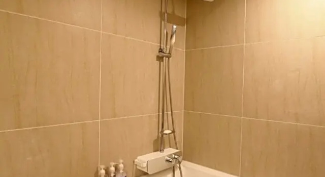 Номер Superior Angel Hotel